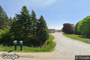 8395 Dutcher Rd, Fairgrove, MI 48733