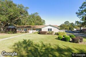1602 Kecia Way, Waycross, GA 31503