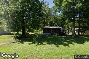 6194 Cane Creek Rd, Star City, AR 71667