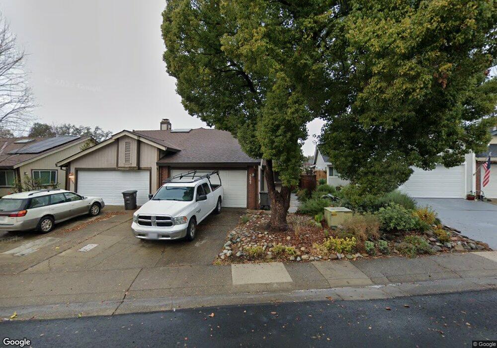 5823 Sperry Dr, Citrus Heights, CA 95621 - photo 1