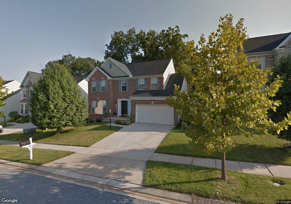 7514 Perrysprings Way, Rosedale, MD 21237 - photo 1