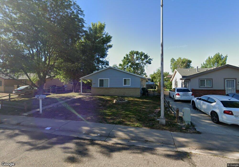 16546 E 13th Ave, Aurora, CO 80011 - photo 1