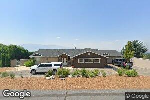 825 Foothill Dr, Providence, UT 84332