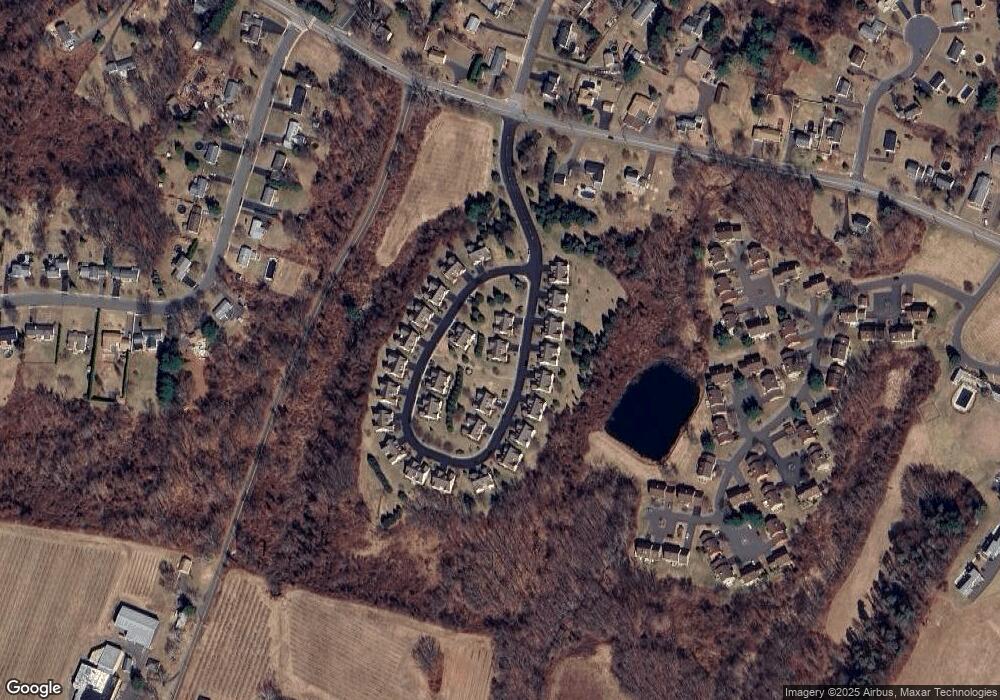 6 Balsam Ridge Cir, Wallingford, CT 06492 - photo 1