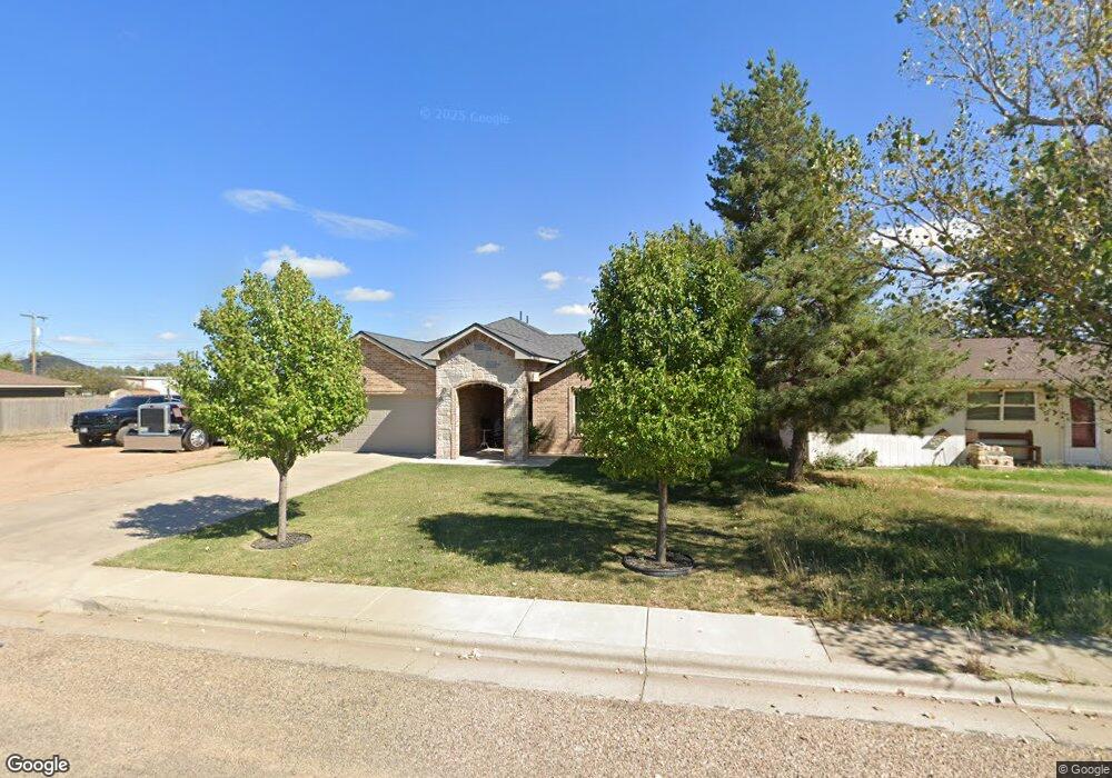 206 Michael Ave, Dumas, TX 79029 - photo 1