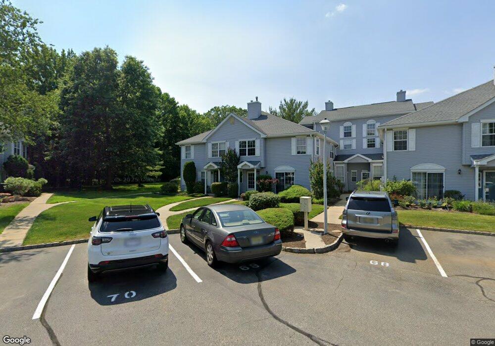 418 Indigo Ct, Morganville, NJ 07751 - photo 1