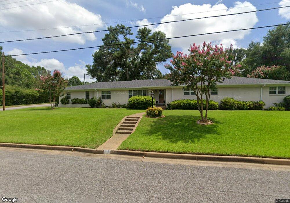 1115 E Barbara St, Tyler, TX 75701 - photo 1