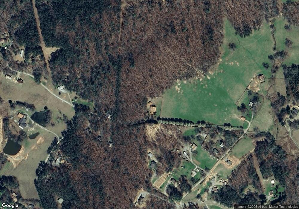 205 Oak Ridge Rd, Morganton, GA 30560 - photo 1