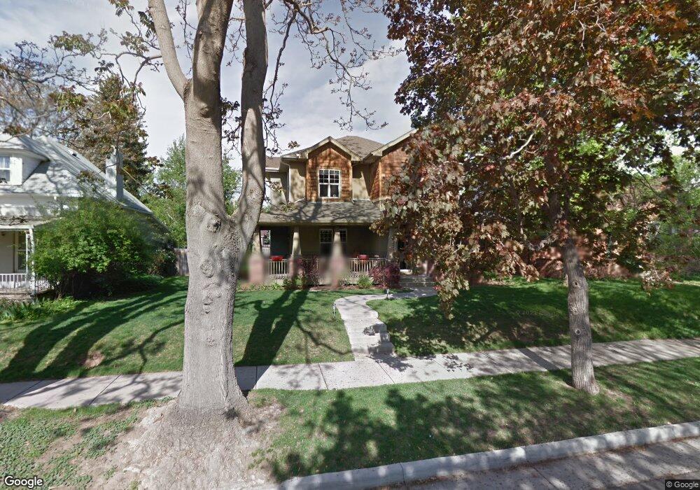 2335 Glencoe St, Denver, CO 80207 - photo 1