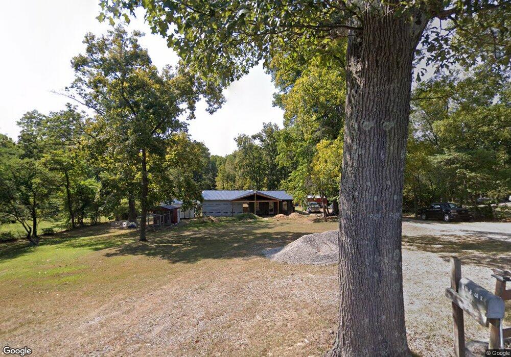 14161 W 100 S, Columbus, IN 47201 - photo 1