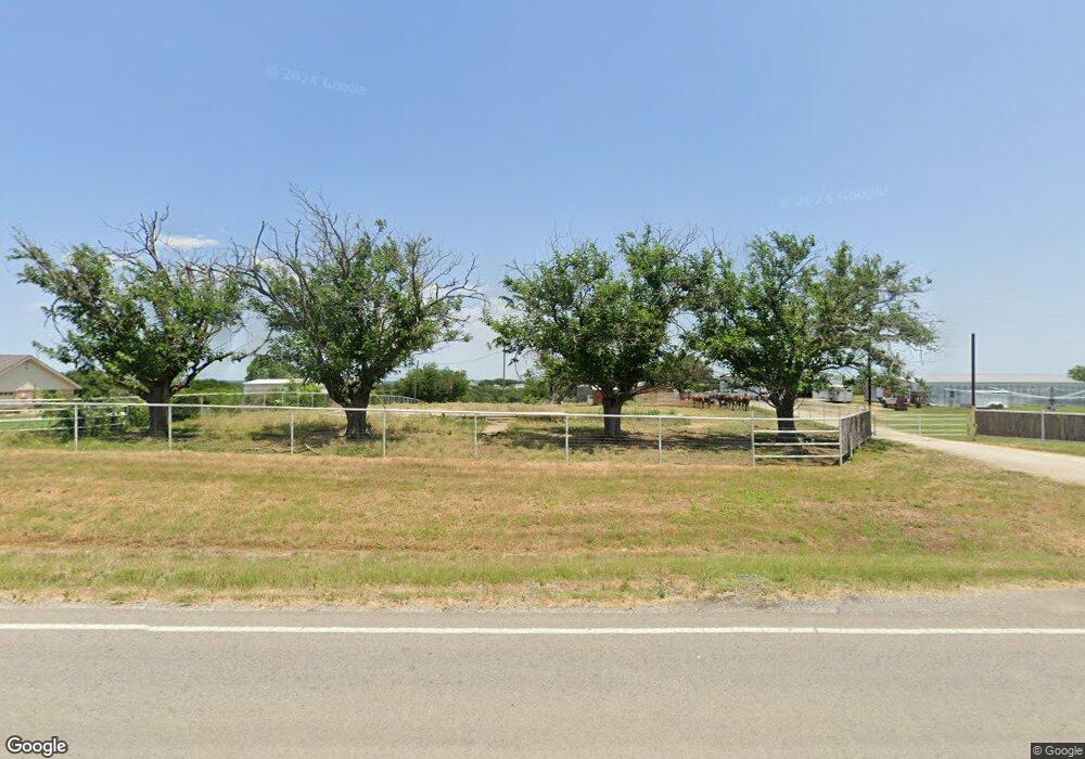 10300 Fm 920, Poolville, TX 76487 - photo 1