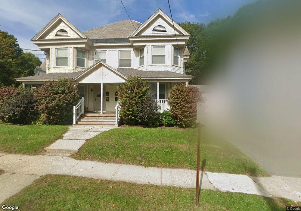 21 Forest Park Ave, Adams, MA 01220 - photo 1