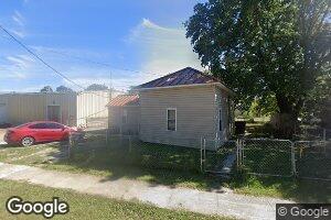 107 W Grant St, Lynn, IN 47355