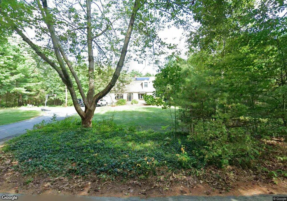 48 Old Battery Rd, West Townsend, MA 01474 - photo 1