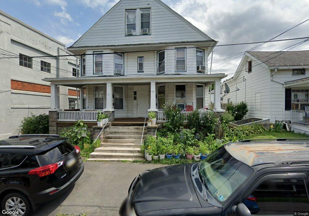 11 S Webster Ave unit R, Scranton, PA 18505 - photo 1