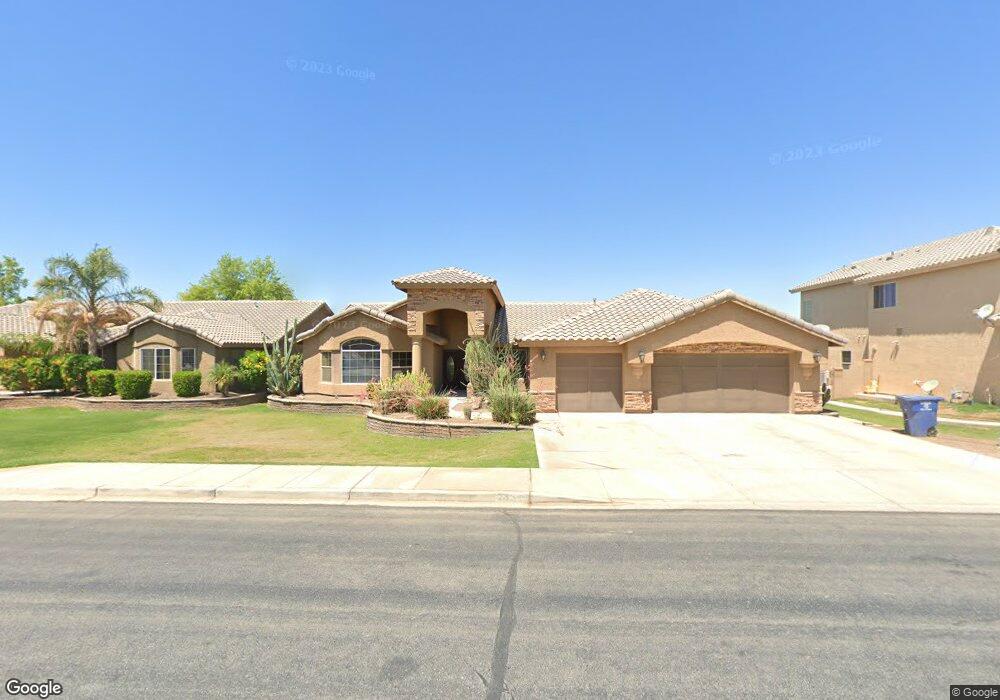 2336 S 45th Way, Yuma, AZ 85364 - photo 1