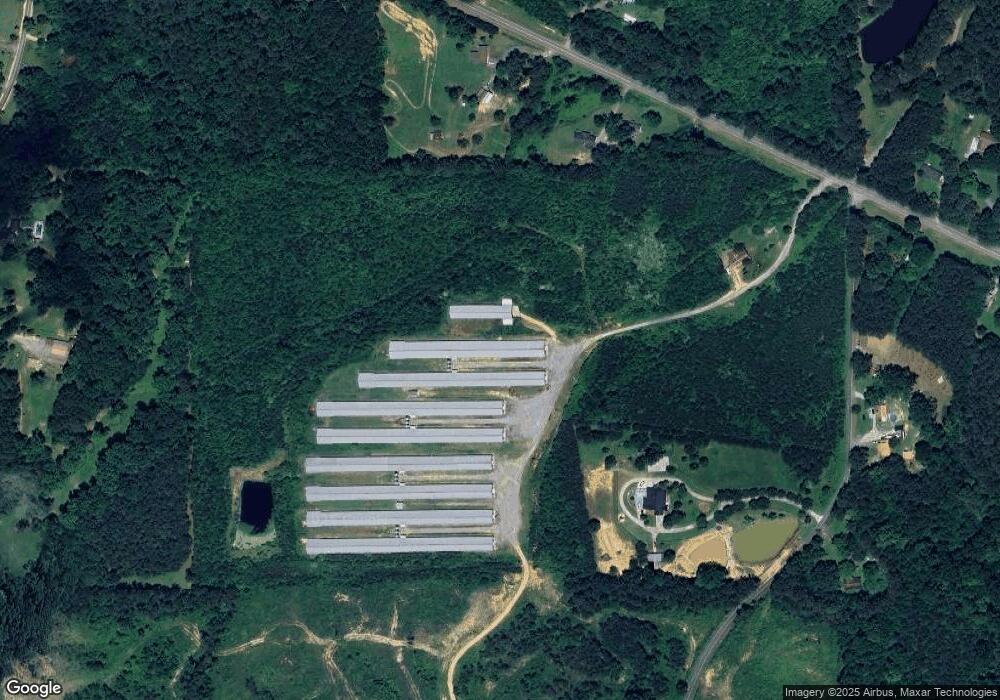 1576 Resaca Lafayette Rd NW, Resaca, GA 30735 - photo 1