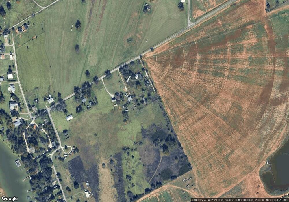 1701 Berry Rd, Granbury, TX 76049 - photo 1