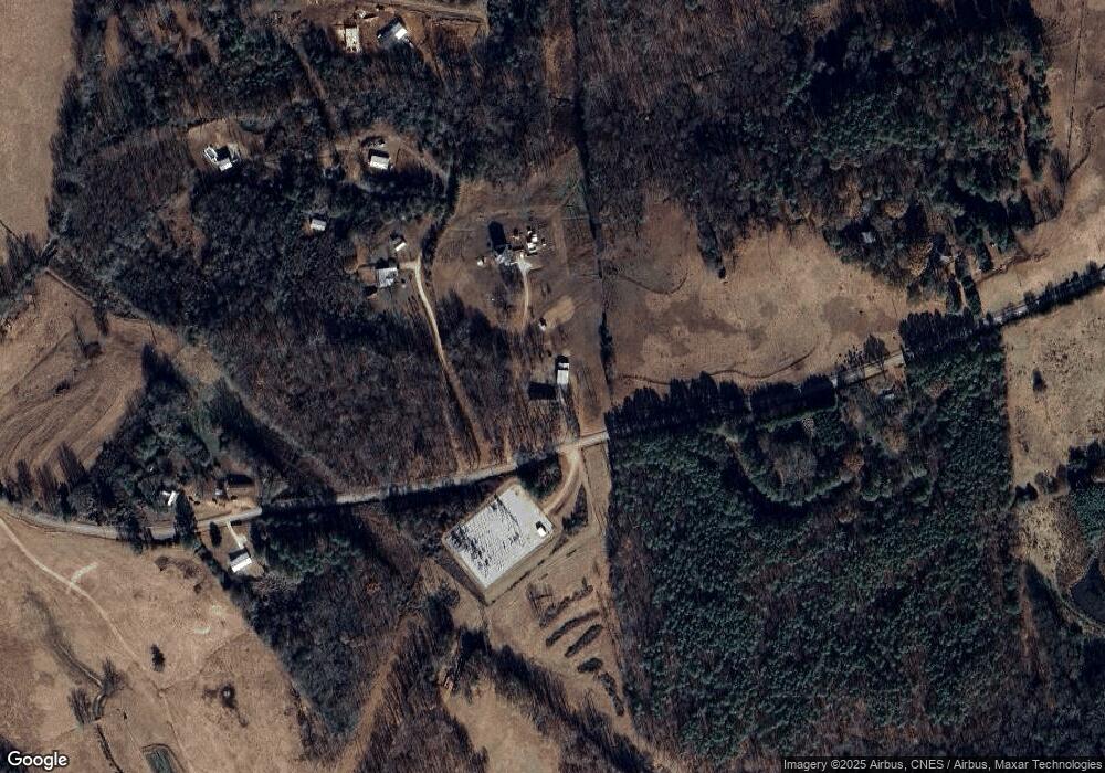 2049 Avalon Rd, Martin, GA 30557 - photo 1