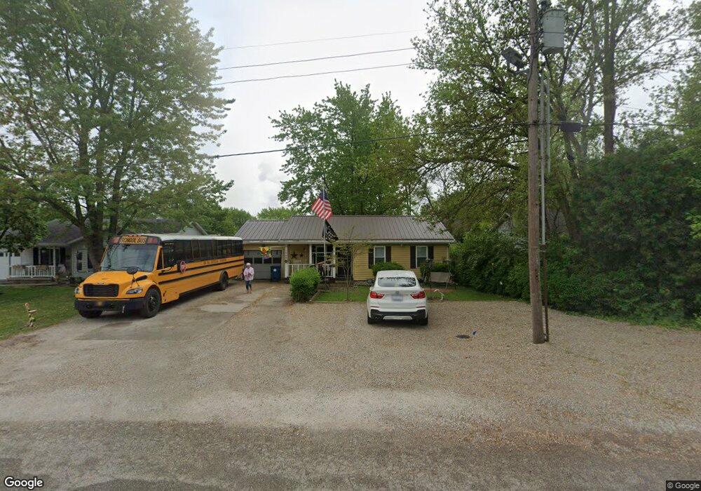 1008 E Wabash St, Converse, IN 46919 - photo 1