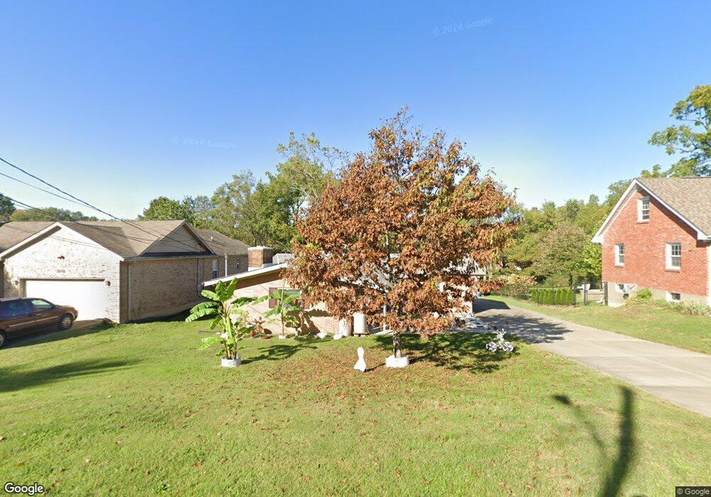 7716 Cecilia Way, Louisville, KY 40219 - photo 1