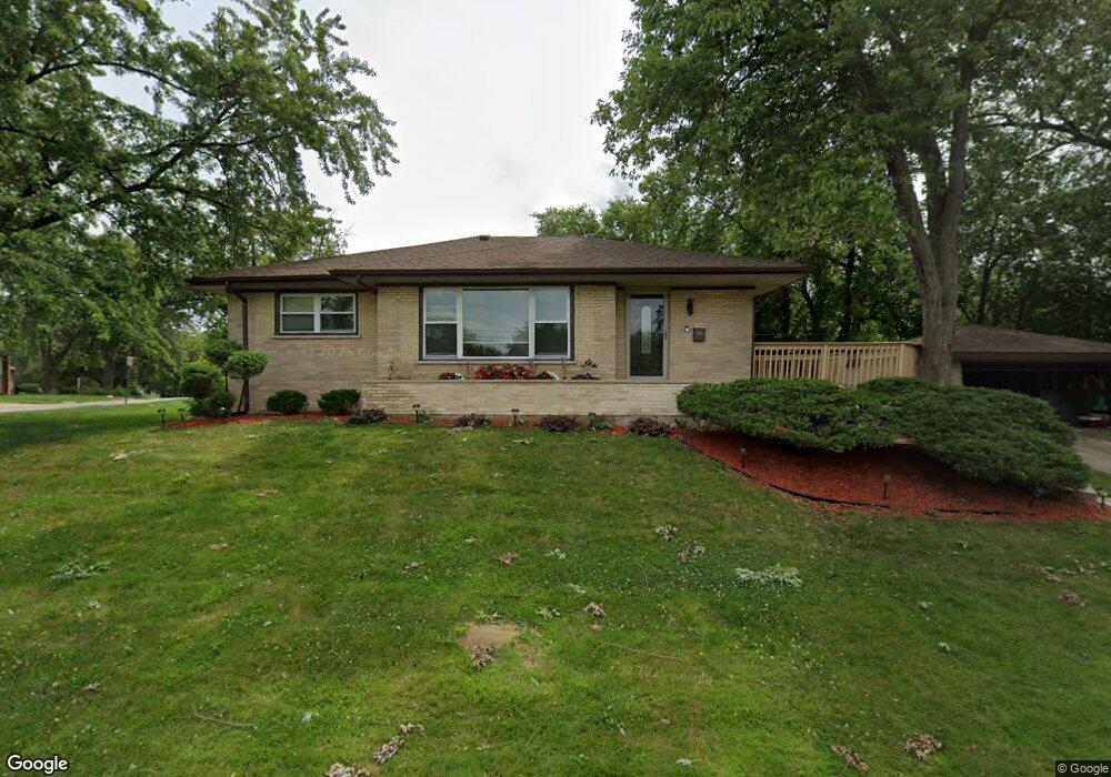 17200 Holmes Ave, Hazel Crest, IL 60429 - photo 1