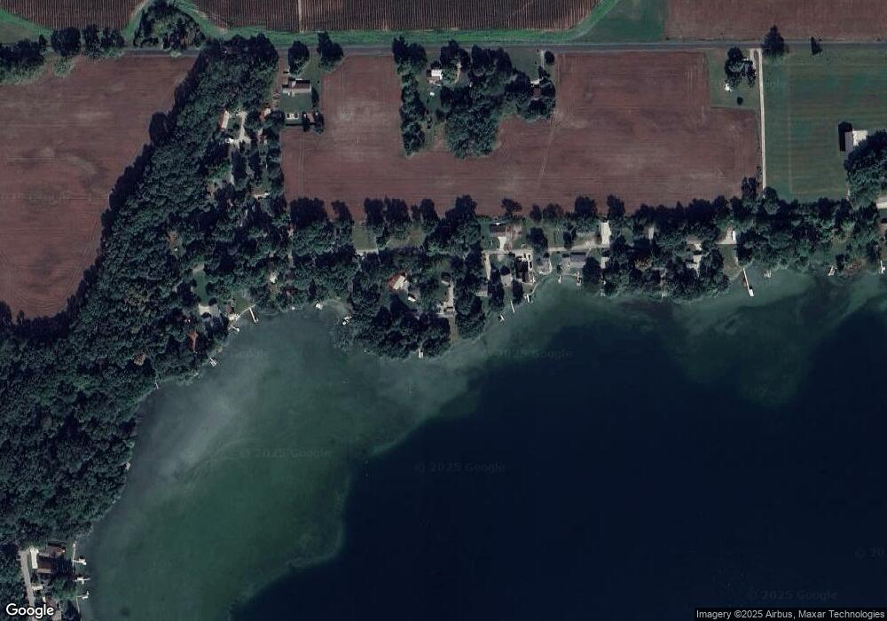 1650 W 635 N, Howe, IN 46746 - photo 1