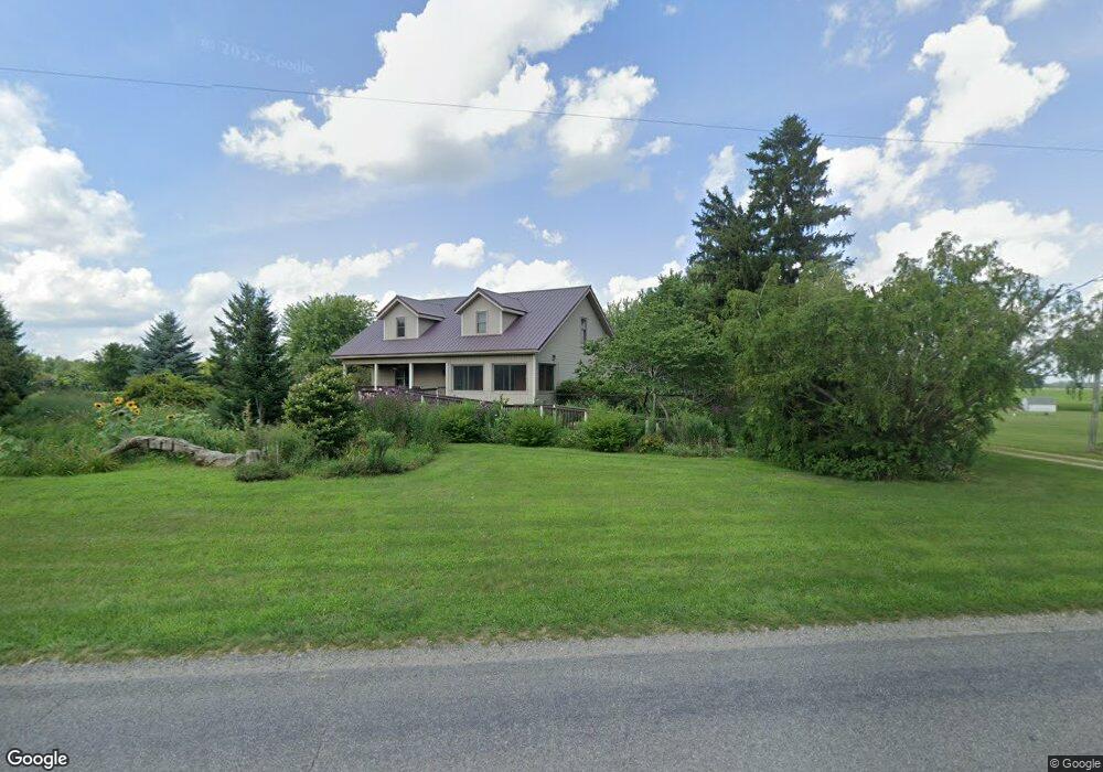 30421 County Road 146, Nappanee, IN 46550 - photo 1