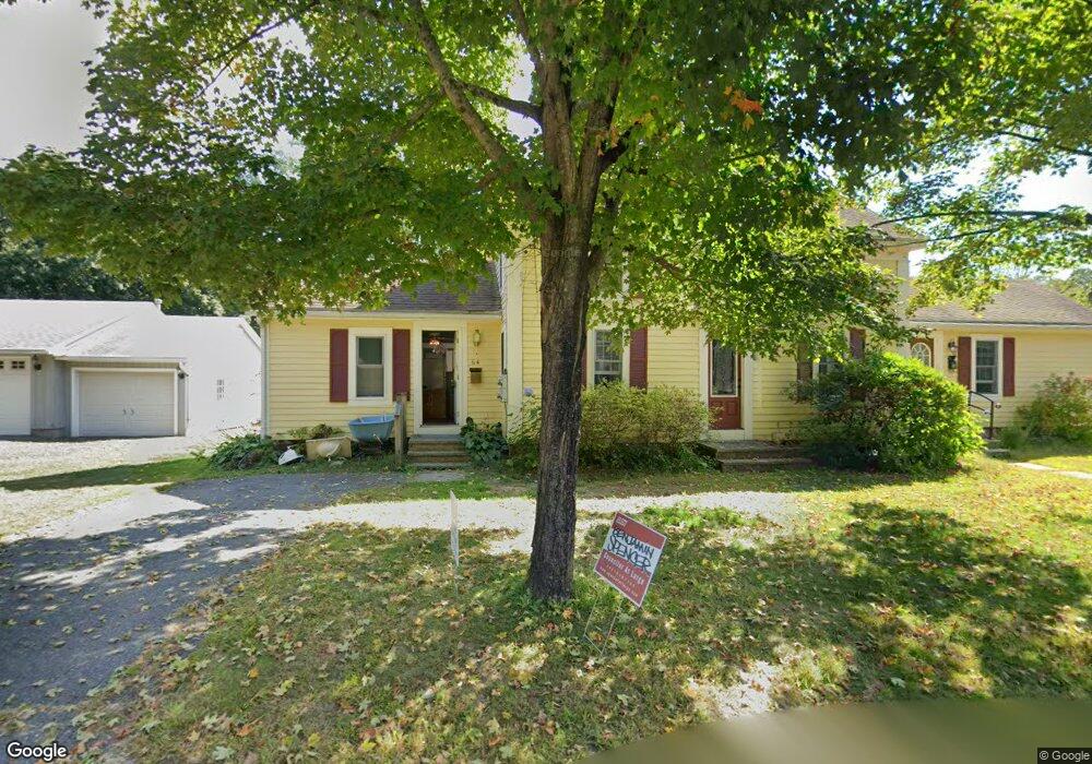 64 Willow St, Florence, MA 01062 - photo 1