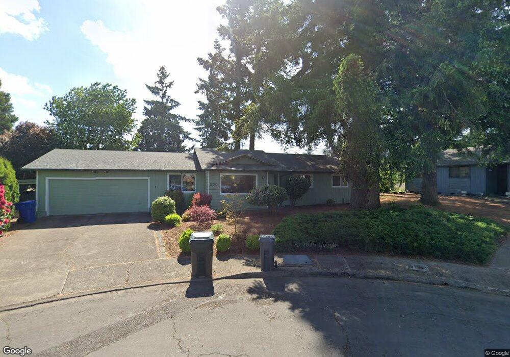 590 Andrea Ct SE, Salem, OR 97302 - photo 1