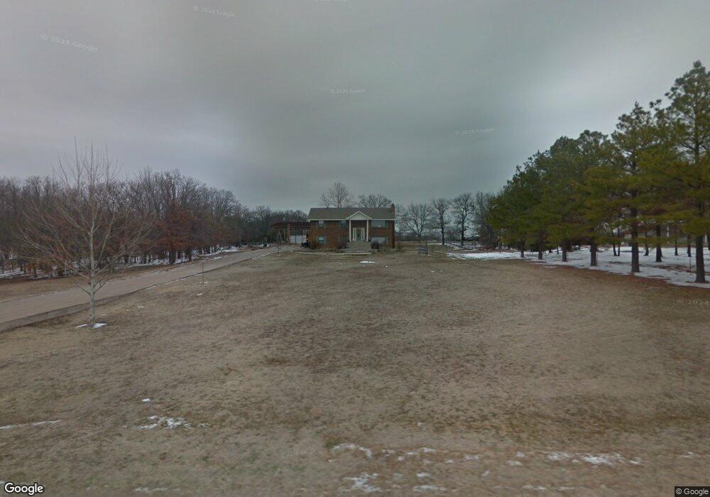 63 Rustic Rd, Ardmore, OK 73401 - photo 1