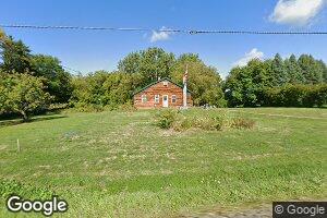 10446 Alexander Rd, Alexander, NY 14005