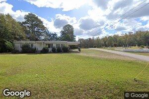 66 Main St, Warm Springs, GA 31830