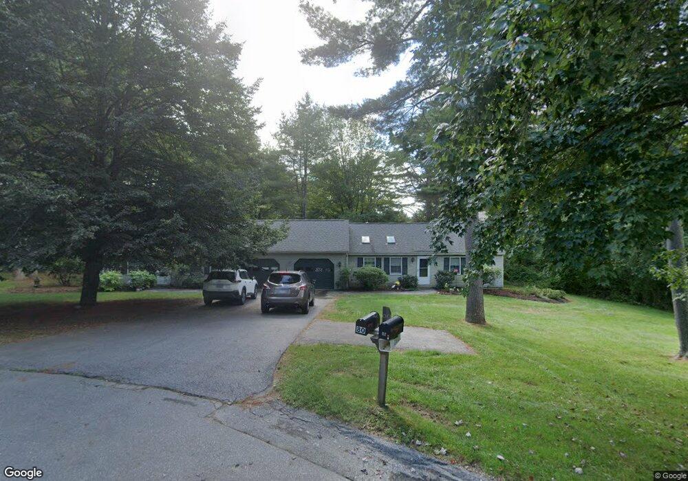 82 Rebecca Ln unit 2, Yarmouth, ME 04096 - photo 1