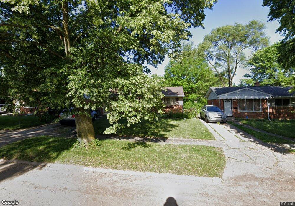 4420 Cheyenne Ave, Flint, MI 48507 - photo 1
