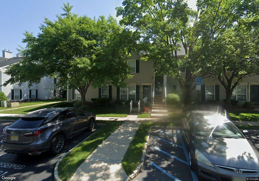 165 Columbus Dr, Franklin Park, NJ 08823 - photo 1