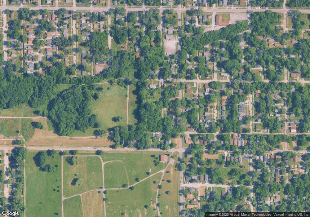 4237-39 Tyler St, Gary, IN 46408 - photo 1