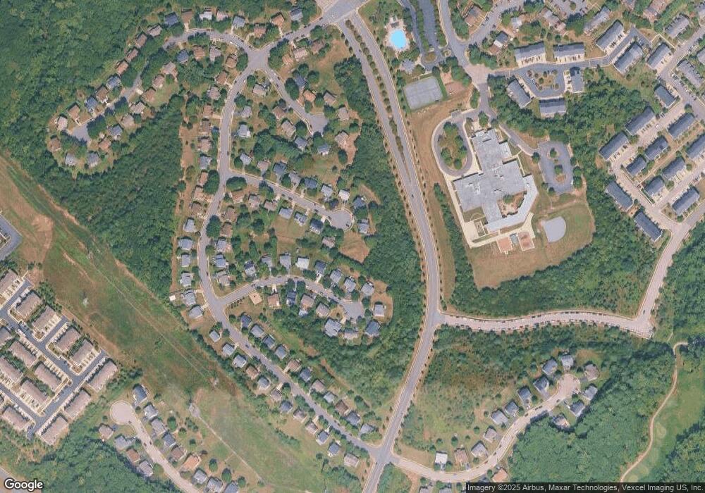 2801 Pulpit Hill Ct, Woodbridge, VA 22191 - photo 1