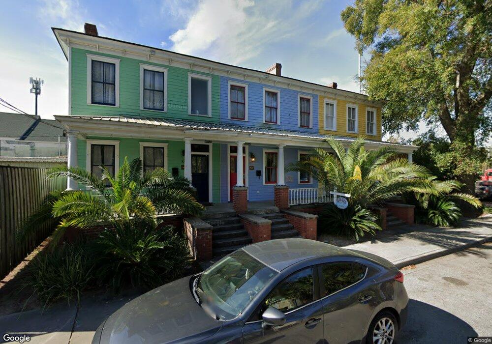 309 W 43rd St, Savannah, GA 31401 - photo 1