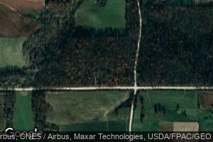 18825 25th St, Lime Springs, IA 52155