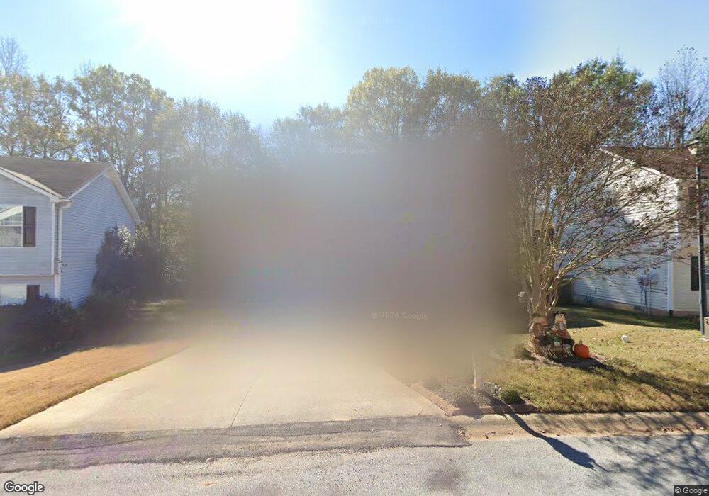 185 S Greenfield Cir, Covington, GA 30016 - photo 1