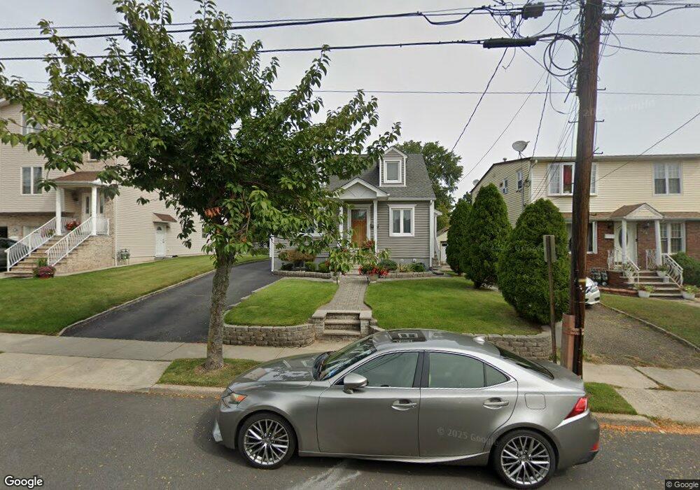 608 Brook St, Linden, NJ 07036 - photo 1