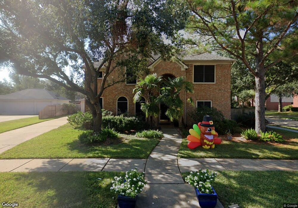 8318 Gentlewood Ct, Houston, TX 77095 - photo 1