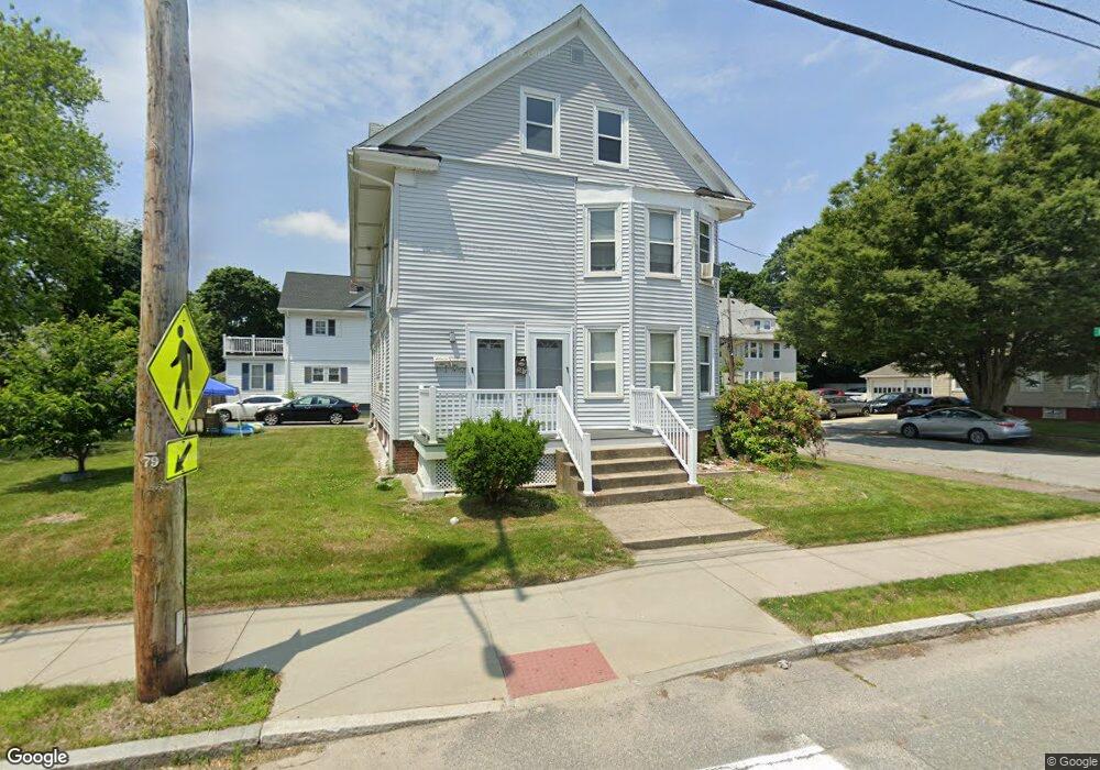 591 Pontiac Ave, Cranston, RI 02910 - photo 1