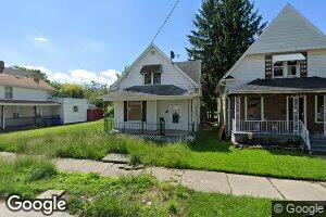 328 Palmer St, Toledo, OH 43608
