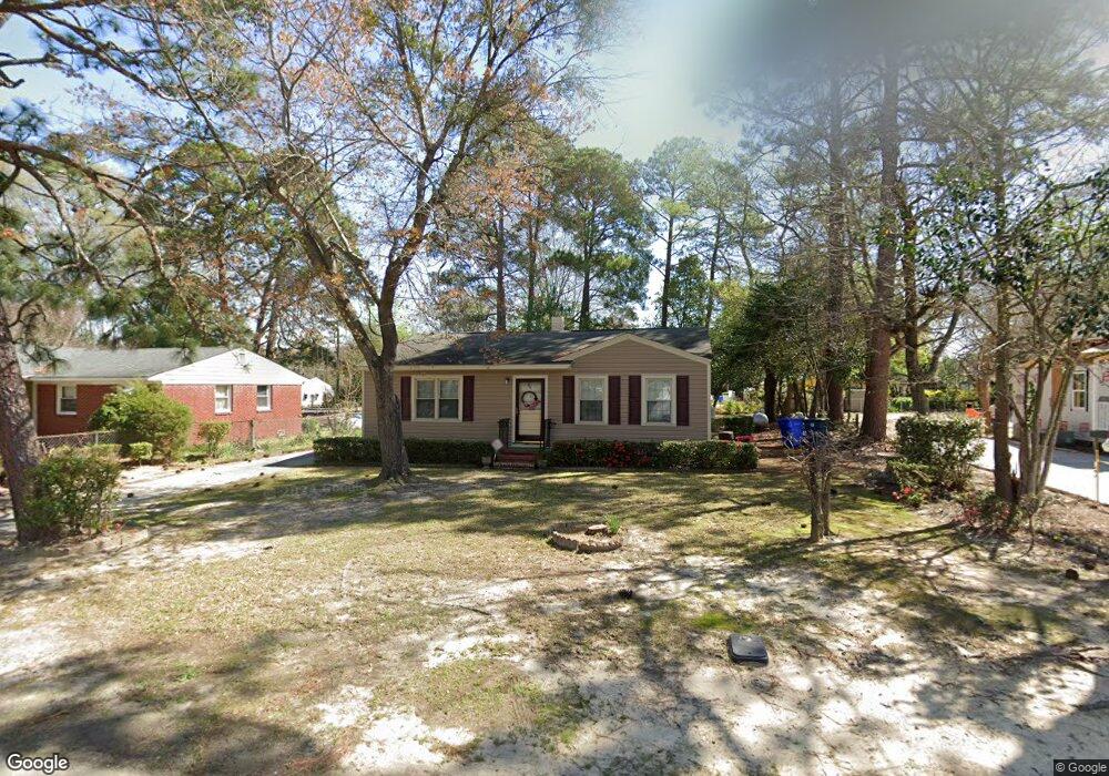 305 Rodie Ave, Fayetteville, NC 28304 - photo 1