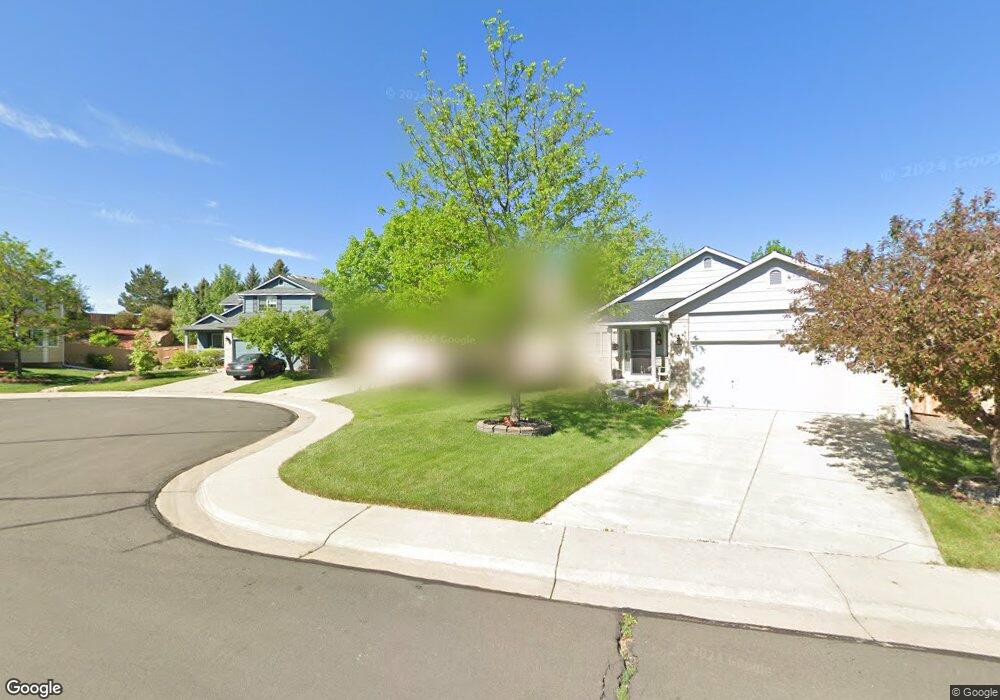 21824 E Lake Place, Aurora, CO 80015 - photo 1