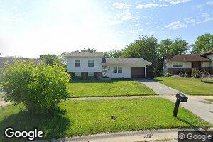 3537 Marseilles Ln Unit LM, Hazel Crest, IL 60429