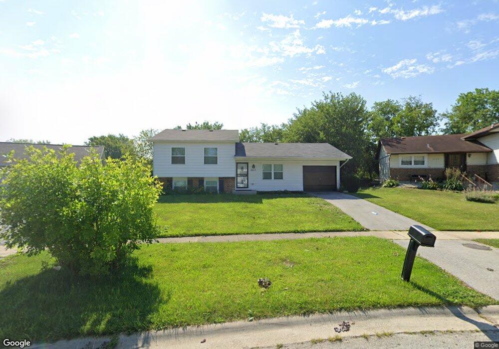 3537 Marseilles Ln unit LM, Hazel Crest, IL 60429 - photo 1