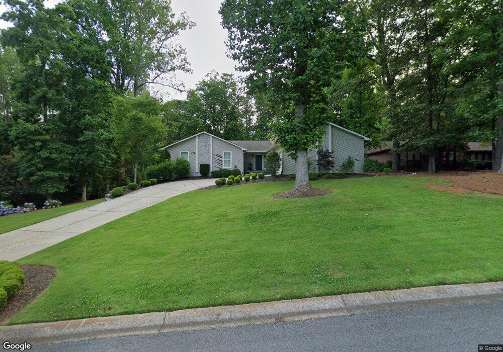 2619 Fieldstone Path, Marietta, GA 30062 - photo 1